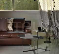 Журнальный столик Pat Журнальный столик Pat фабрика Cattelan Italia