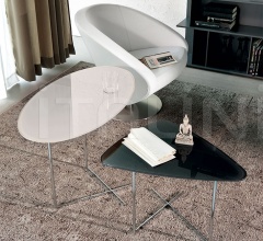 Журнальный столик Pat Журнальный столик Pat фабрика Cattelan Italia