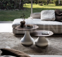 Кофейный столик Rio Кофейный столик Rio фабрика Cattelan Italia