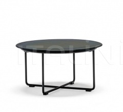 Кофейный столик Vinyl Кофейный столик Vinyl фабрика Cattelan Italia