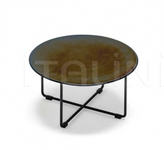 Кофейный столик Vinyl Кофейный столик Vinyl фабрика Cattelan Italia