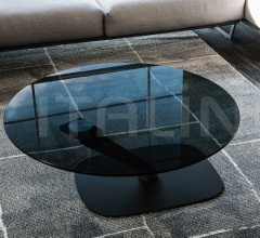 Кофейный столик Viper Кофейный столик Viper фабрика Cattelan Italia