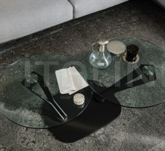 Кофейный столик Viper Кофейный столик Viper фабрика Cattelan Italia