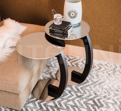 Журнальный столик Zen Журнальный столик Zen фабрика Cattelan Italia