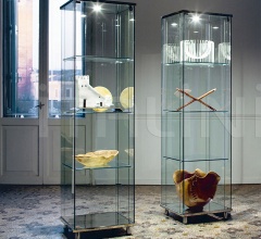 Витрина Charme Витрина Charme фабрика Cattelan Italia