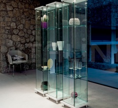 Витрина Mini Decor Витрина Mini Decor фабрика Cattelan Italia