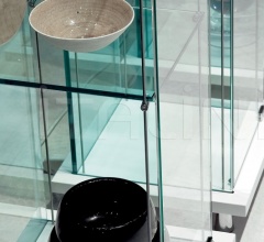 Витрина Mini Decor Витрина Mini Decor фабрика Cattelan Italia