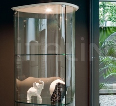 Витрина Shield Витрина Shield фабрика Cattelan Italia
