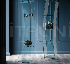 Витрина Wind Витрина Wind фабрика Cattelan Italia