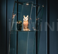 Витрина Wind Витрина Wind фабрика Cattelan Italia