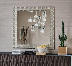 Настенное зеркало Egypt фабрика Cattelan Italia