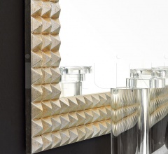 Настенное зеркало Egypt фабрика Cattelan Italia