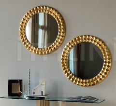 Настенное зеркало Egypt фабрика Cattelan Italia