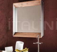 Настенное зеркало Excalibur фабрика Cattelan Italia