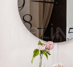 Настенное зеркало Moment фабрика Cattelan Italia