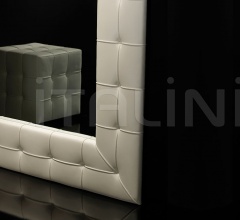 Настенное зеркало Pasha фабрика Cattelan Italia