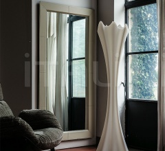 Настенное зеркало Photo фабрика Cattelan Italia