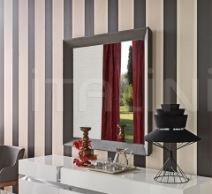 Настенное зеркало Taxedo фабрика Cattelan Italia