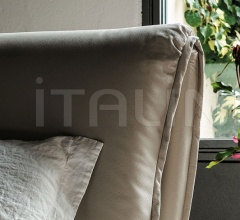 Кровать Adam Кровать Adam фабрика Cattelan Italia