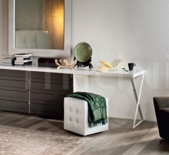 Туалетный столик Dyno Desk Туалетный столик Dyno Desk фабрика Cattelan Italia