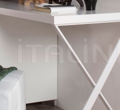 Туалетный столик Dyno Desk Туалетный столик Dyno Desk фабрика Cattelan Italia