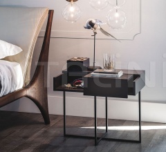 Тумбочка Dante Тумбочка Dante фабрика Cattelan Italia
