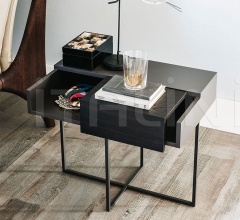Тумбочка Dante Тумбочка Dante фабрика Cattelan Italia