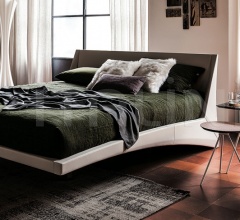 Кровать Dylan Кровать Dylan фабрика Cattelan Italia