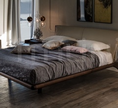 Кровать Nelson Кровать Nelson фабрика Cattelan Italia