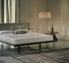 Кровать Nelson Кровать Nelson фабрика Cattelan Italia