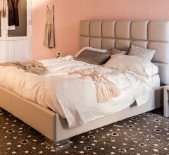 Кровать William Кровать William фабрика Cattelan Italia