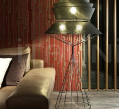 Торшер Bolero Торшер Bolero фабрика Cattelan Italia