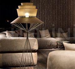 Торшер Bolero Торшер Bolero фабрика Cattelan Italia