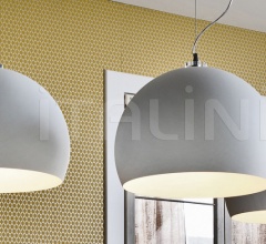 Подвесная лампа Calimero фабрика Cattelan Italia