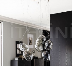 Подвесной светильник Cloud Подвесной светильник Cloud фабрика Cattelan Italia