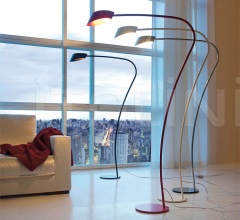 Напольная лампа Little Flag Напольная лампа Little Flag фабрика Cattelan Italia