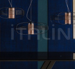 Подвесная лампа Galaxy фабрика Cattelan Italia