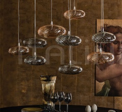 Подвесная лампа Lim-Z фабрика Cattelan Italia