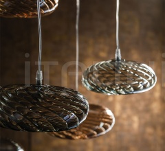 Подвесная лампа Lim-Z фабрика Cattelan Italia