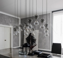Подвесной светильник Sablier Подвесной светильник Sablier фабрика Cattelan Italia