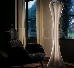 Напольная лампа Sipario light Напольная лампа Sipario light фабрика Cattelan Italia