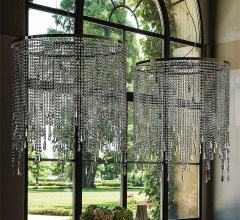 Подвесной светильник Venezia фабрика Cattelan Italia