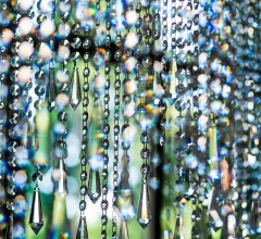 Подвесной светильник Venezia фабрика Cattelan Italia