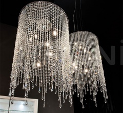 Подвесной светильник Venezia фабрика Cattelan Italia