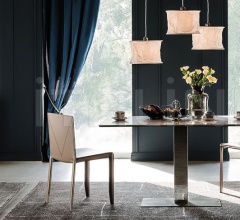 Стол обеденный Elvis Keramik Стол обеденный Elvis Keramik фабрика Cattelan Italia