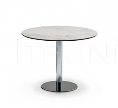 Барный стол Henry Keramik Барный стол Henry Keramik фабрика Cattelan Italia