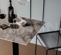Барный стол Xom Keramik Барный стол Xom Keramik фабрика Cattelan Italia