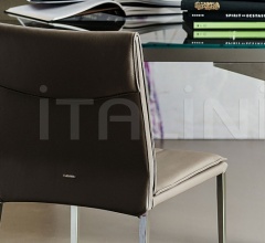 Стул Isabel Ml Стул Isabel Ml фабрика Cattelan Italia
