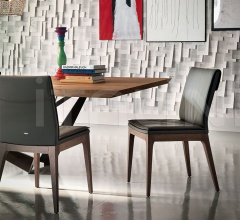 Стул Tosca фабрика Cattelan Italia