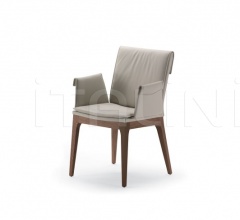 Стул Tosca фабрика Cattelan Italia